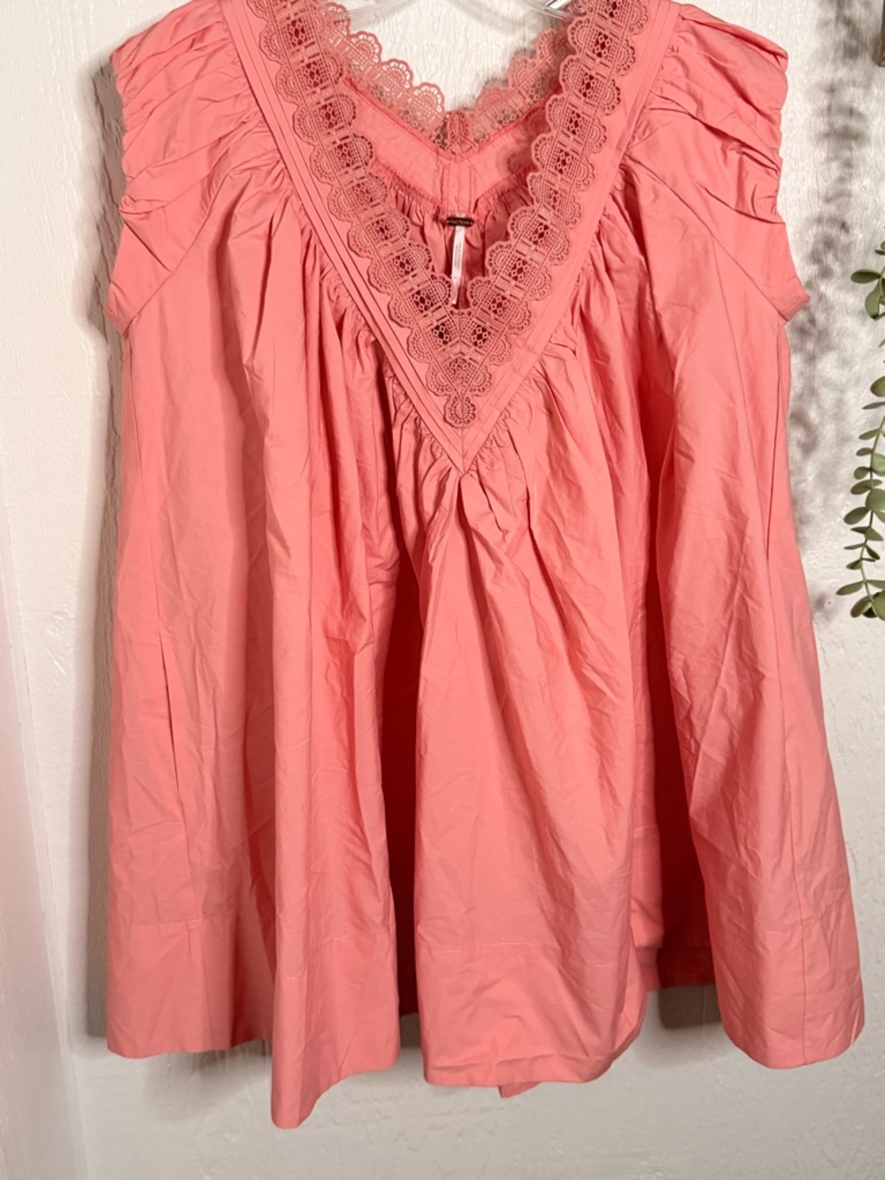 Sundazed Mini Dress NWOT